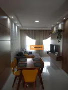 Casa de Condomínio com 2 Quartos à venda, 68m² no Jardim Casa Branca, Suzano - Foto 1