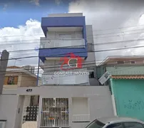 Casa de Condomínio com 1 Quarto à venda, 29m² no Vila Dom Pedro II, São Paulo - Foto 12
