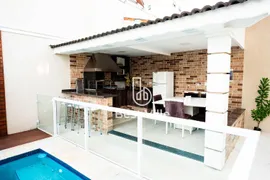 Casa de Condomínio com 4 Quartos à venda, 397m² no Alphaville, Santana de Parnaíba - Foto 19