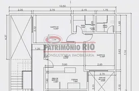 Apartamento com 2 Quartos à venda, 55m² no Penha Circular, Rio de Janeiro - Foto 16