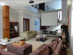 Casa de Condomínio com 4 Quartos para venda ou aluguel, 420m² no Alphaville, Santana de Parnaíba - Foto 2