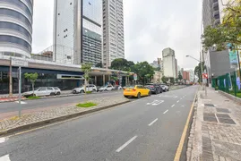 Conjunto Comercial / Sala para alugar, 351m² no Juvevê, Curitiba - Foto 34