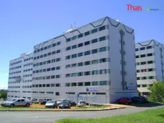 Loja / Salão / Ponto Comercial à venda, 69m² no Guara II, Brasília - Foto 8