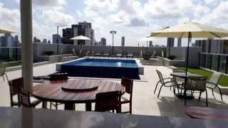 Apartamento com 2 Quartos para alugar, 55m² no Graças, Recife - Foto 1