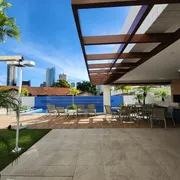Apartamento com 3 Quartos para alugar, 79m² no Meireles, Fortaleza - Foto 21