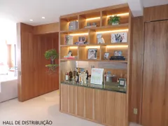 Apartamento com 3 Quartos para venda ou aluguel, 352m² no Cidade Jardim, São Paulo - Foto 123