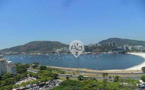Apartamento com 5 Quartos para alugar, 403m² no Botafogo, Rio de Janeiro - Foto 4