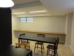 Apartamento com 3 Quartos para alugar, 109m² no Bela Vista, São Paulo - Foto 42