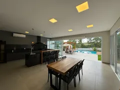 Casa de Condomínio com 3 Quartos à venda, 364m² no Swiss Park, Campinas - Foto 15