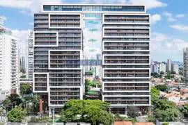 Apartamento com 1 Quarto à venda, 43m² no Brooklin, São Paulo - Foto 25