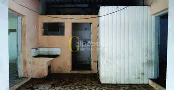 Galpão / Depósito / Armazém para alugar, 2000m² no Vila Jordanopolis, São Bernardo do Campo - Foto 15