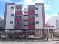 Apartamento com 2 Quartos à venda, 68m² no Jardim Cidade Universitária, João Pessoa - Foto 2