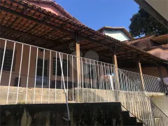 Casa com 3 Quartos à venda, 275m² no Nova Cachoeirinha, Belo Horizonte - Foto 17