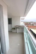 Apartamento com 1 Quarto à venda, 58m² no Balneario Florida, Praia Grande - Foto 2