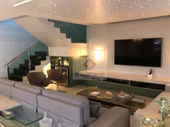 Casa de Condomínio com 4 Quartos à venda, 350m² no De Lourdes, Fortaleza - Foto 4