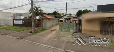 Terreno / Lote / Condomínio à venda, 636m² no Novo Mundo, Curitiba - Foto 4