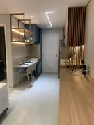 Studio com 1 Quarto para alugar, 24m² no Vila Zilda Tatuape, São Paulo - Foto 10