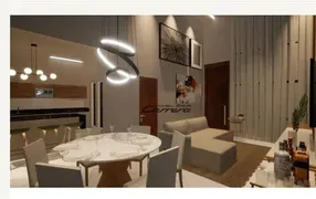 Casa de Condomínio com 3 Quartos à venda, 136m² no Centro, Jundiaí - Foto 3