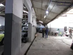 Galpão / Depósito / Armazém para alugar, 900m² no Móoca, São Paulo - Foto 2