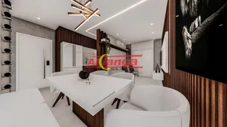 Apartamento com 2 Quartos à venda, 52m² no Centro, Guarulhos - Foto 7