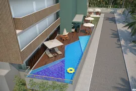 Apartamento com 1 Quarto à venda, 29m² no Praia do Cupe, Ipojuca - Foto 15