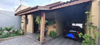 Casa com 3 Quartos à venda, 111m² no Jardim Dona Irmã, Jaguariúna - Foto 2