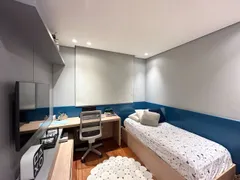 Apartamento com 4 Quartos à venda, 143m² no Cidade Nova, Belo Horizonte - Foto 15