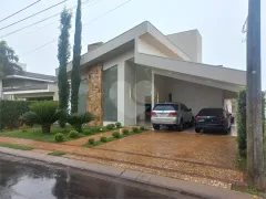 Casa de Condomínio com 4 Quartos à venda, 302m² no Swiss Park, São Carlos - Foto 3