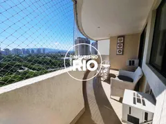 Apartamento com 2 Quartos à venda, 89m² - Barra da Tijuca