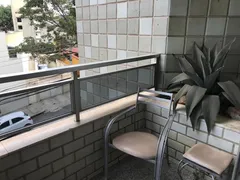 Apartamento com 4 Quartos à venda, 140m² no Caiçaras, Belo Horizonte - Foto 22