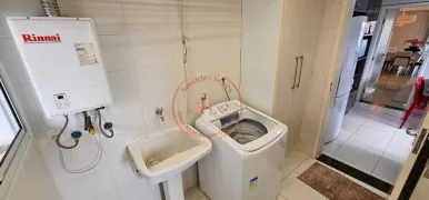 Apartamento com 3 Quartos à venda, 156m² no Vila Independencia, Sorocaba - Foto 16