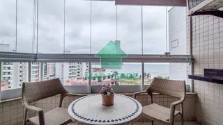 Apartamento com 4 Quartos para alugar, 195m² no Indaiá, Caraguatatuba - Foto 33