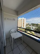 Apartamento com 1 Quarto à venda, 42m² no Centro, Caldas Novas - Foto 16