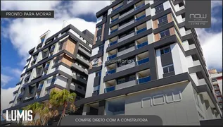 Apartamento com 1 Quarto à venda, 84m² no Estreito, Florianópolis - Foto 29