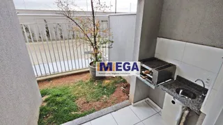 Apartamento com 2 Quartos à venda, 59m² no Loteamento Adventista Campineiro, Hortolândia - Foto 1