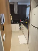 Apartamento com 1 Quarto para venda ou aluguel, 50m² no Alto, Teresópolis - Foto 7