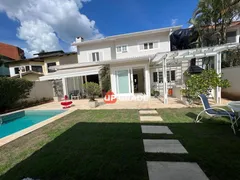 Casa de Condomínio com 4 Quartos à venda, 450m² no Alphaville Residencial 12, Santana de Parnaíba - Foto 22