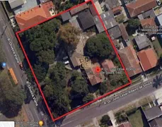 Terreno / Lote / Condomínio à venda, 3882m² no Hauer, Curitiba - Foto 1