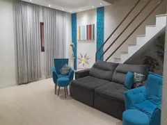 Sobrado com 3 Quartos à venda, 80m² no Conjunto Habitacional Aguia de Haia, São Paulo - Foto 4