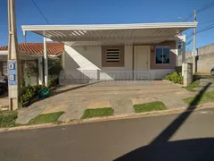 Casa de Condomínio com 3 Quartos à venda, 60m² no Quintais do Imperador, Sorocaba - Foto 1