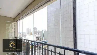 Apartamento com 1 Quarto para alugar, 41m² no Centro, São Paulo - Foto 8