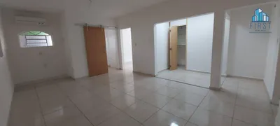 Conjunto Comercial / Sala para alugar, 88m² no Vila Nova, Louveira - Foto 1