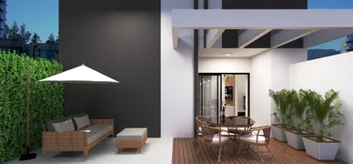 Apartamento com 2 Quartos à venda, 70m² no Praia De Palmas, Governador Celso Ramos - Foto 31