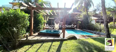 Casa de Condomínio com 3 Quartos à venda, 200m² no Siriuba, Ilhabela - Foto 2
