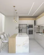 Casa de Condomínio com 3 Quartos à venda, 199m² no Cidade Nova II, Indaiatuba - Foto 8