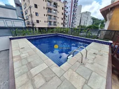 Cobertura com 3 Quartos à venda, 160m² no Tombo, Guarujá - Foto 4