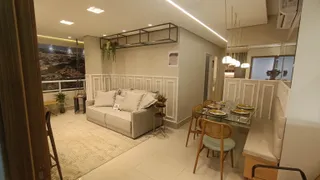 Apartamento com 3 Quartos à venda, 75m² no Celina Park, Goiânia - Foto 2