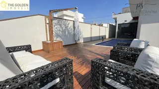 Casa de Condomínio com 3 Quartos à venda, 180m² no Jardim São Marcos, Valinhos - Foto 15