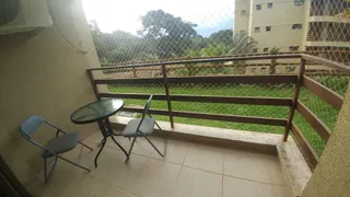 Apartamento com 1 Quarto à venda, 41m² no Caminho do Lago, Caldas Novas - Foto 11