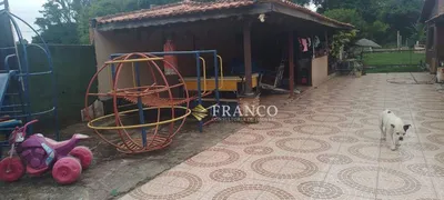 Fazenda / Sítio / Chácara com 4 Quartos à venda, 280m² no Catagua, Taubaté - Foto 2